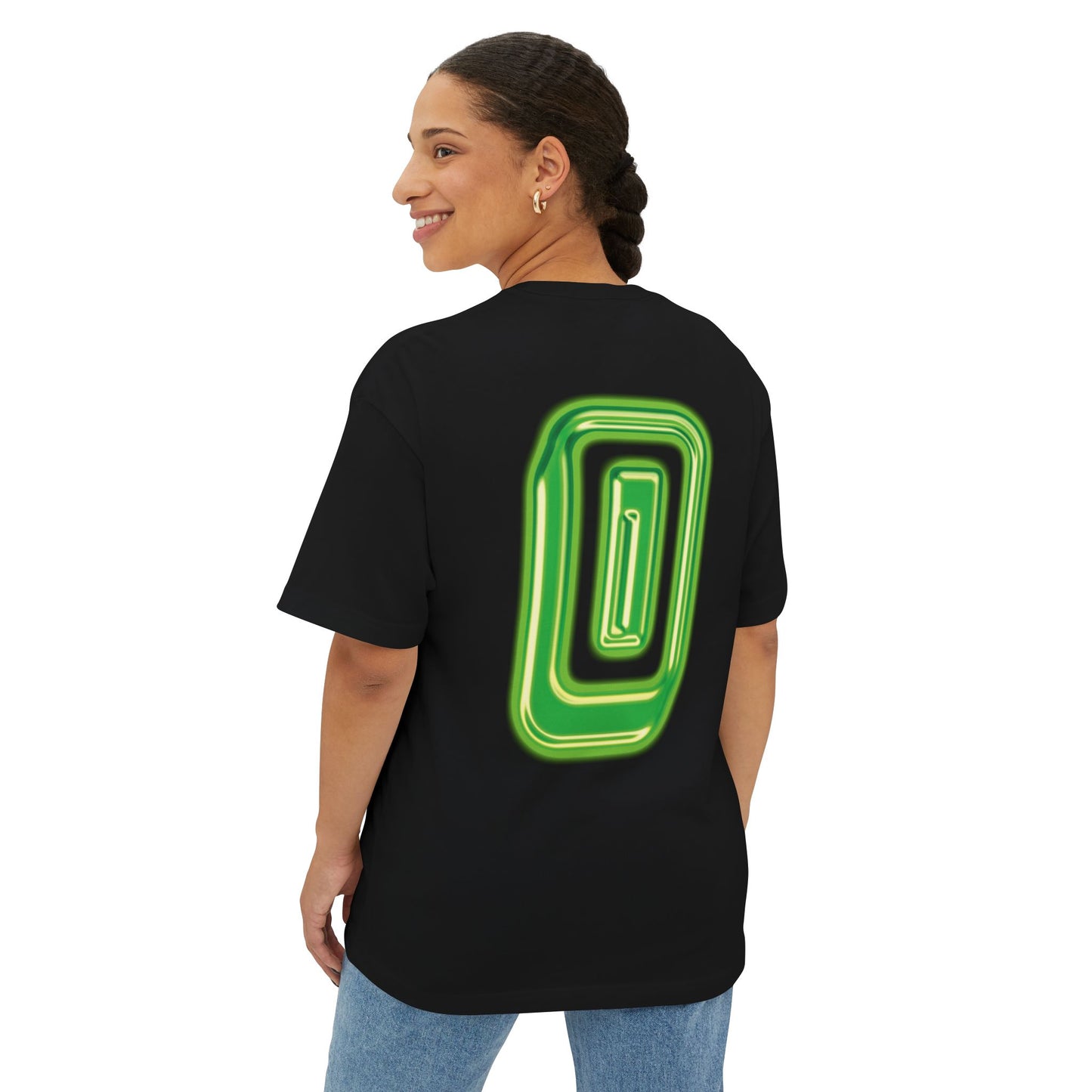 OCCN ALIEN Tee