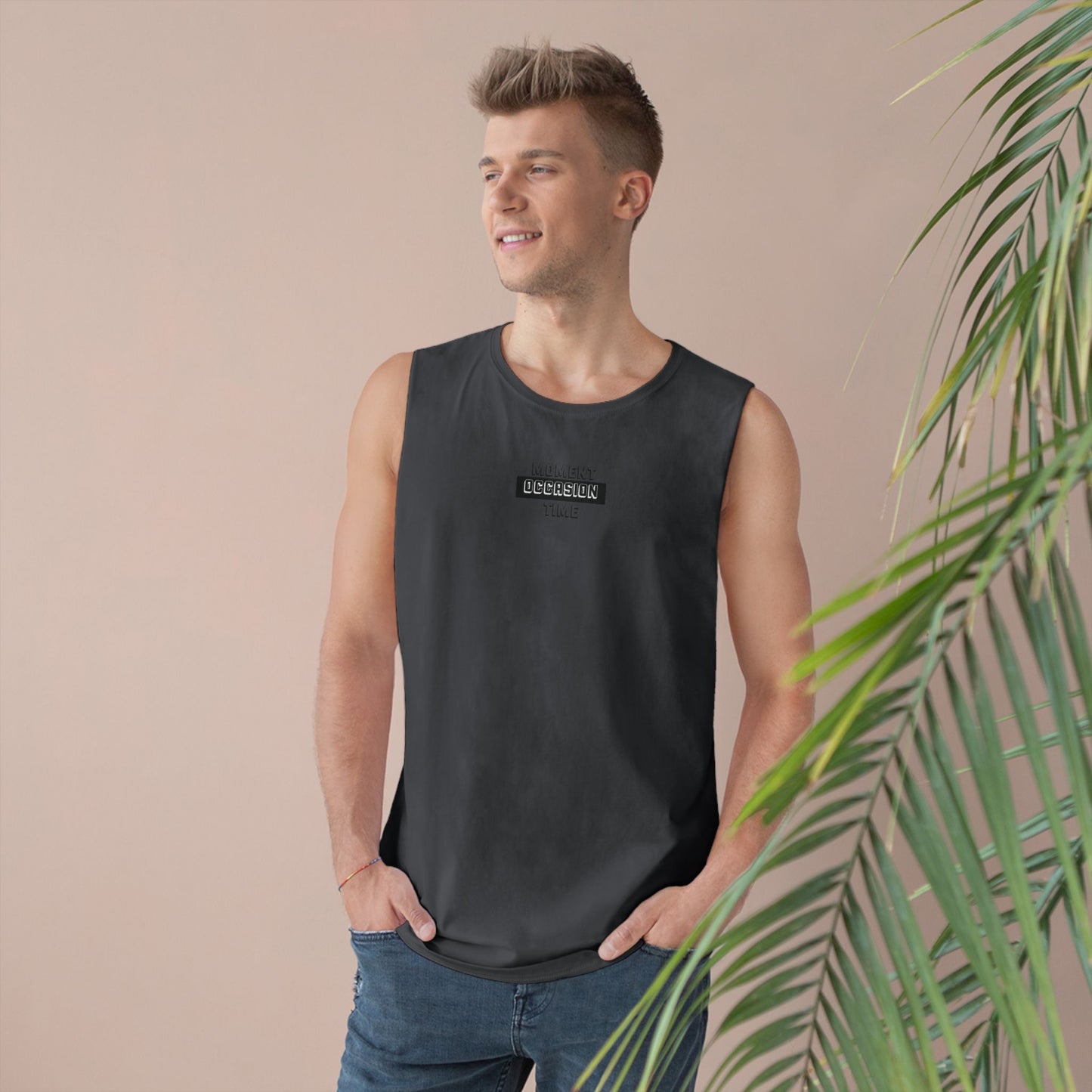 OCCN UNISEX Tank