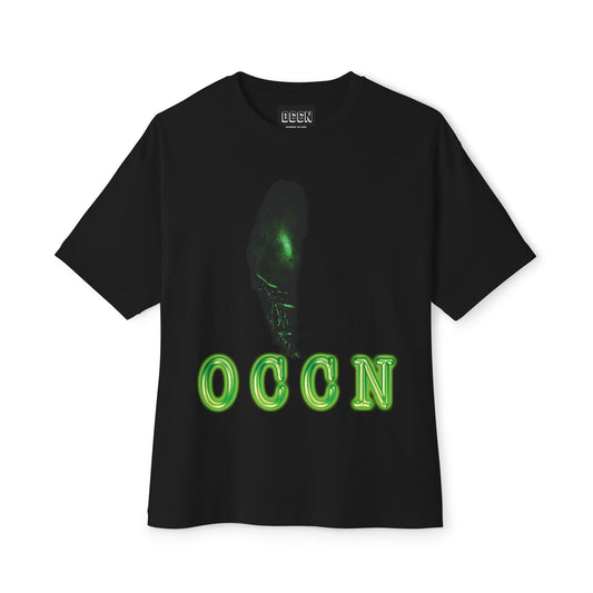 OCCN ALIEN Tee