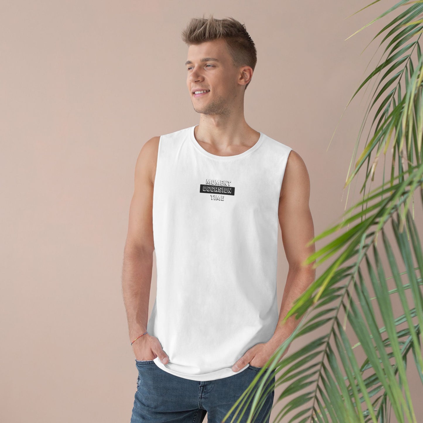 OCCN UNISEX Tank