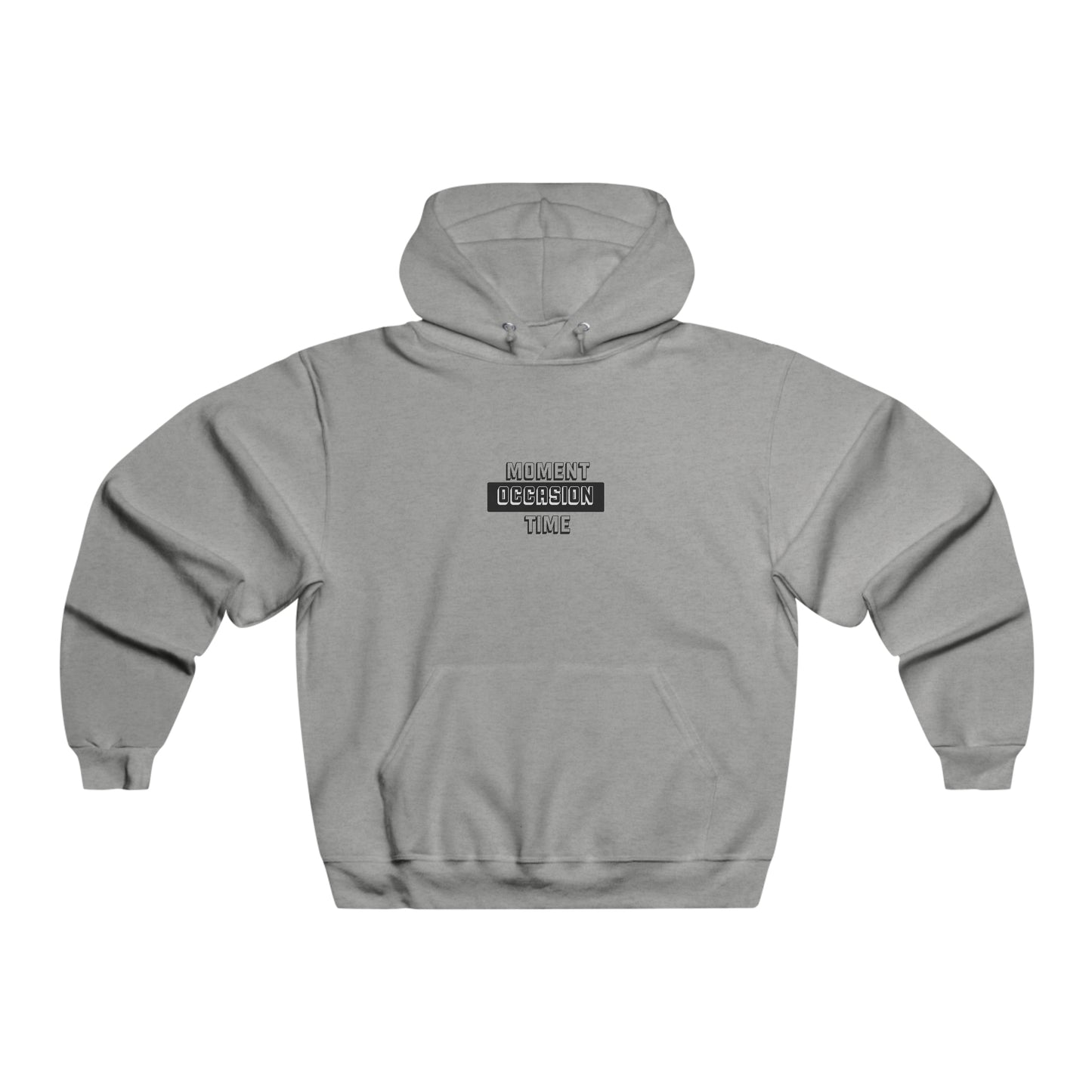 OCCASION PERFECT HOODIE