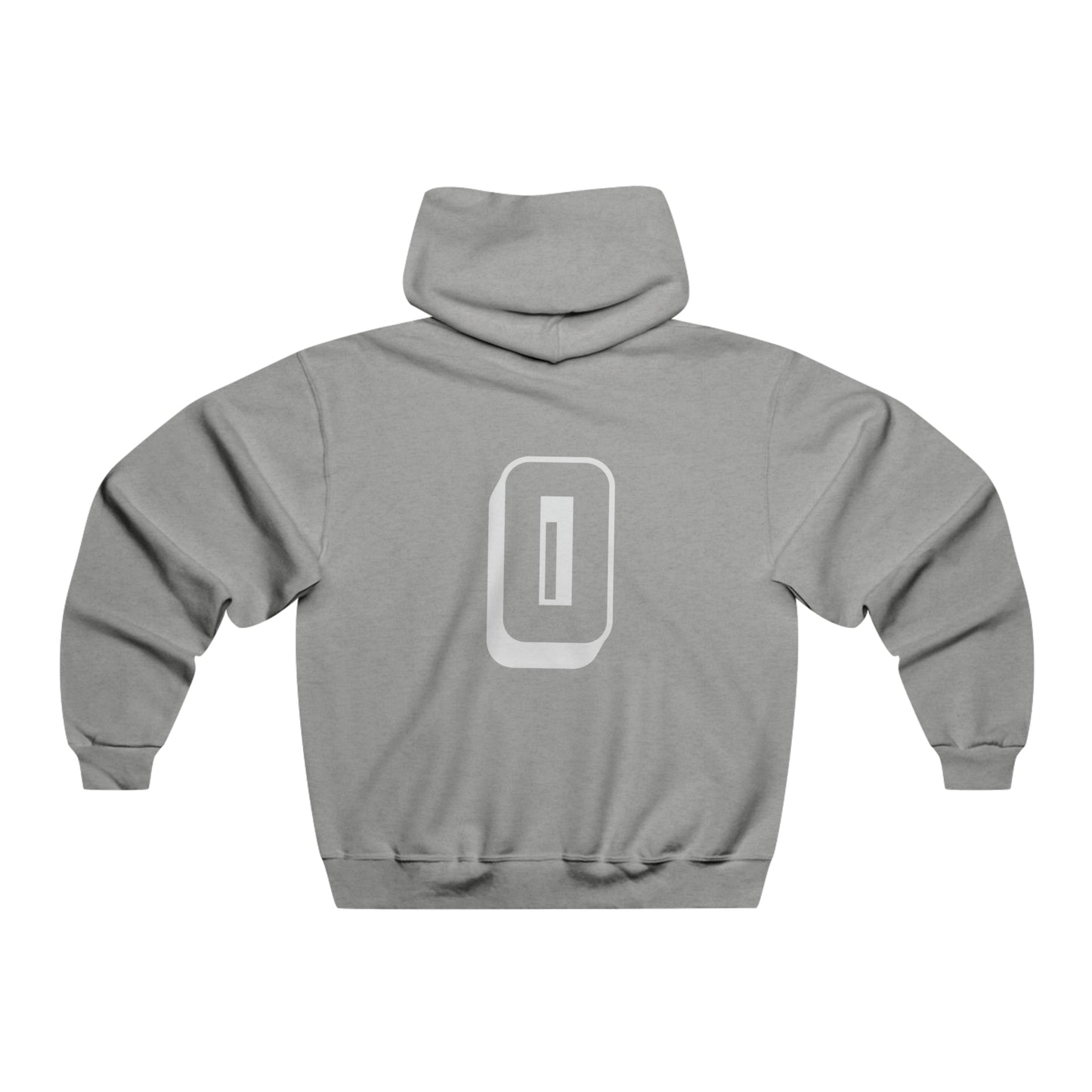 OCCASION PERFECT HOODIE