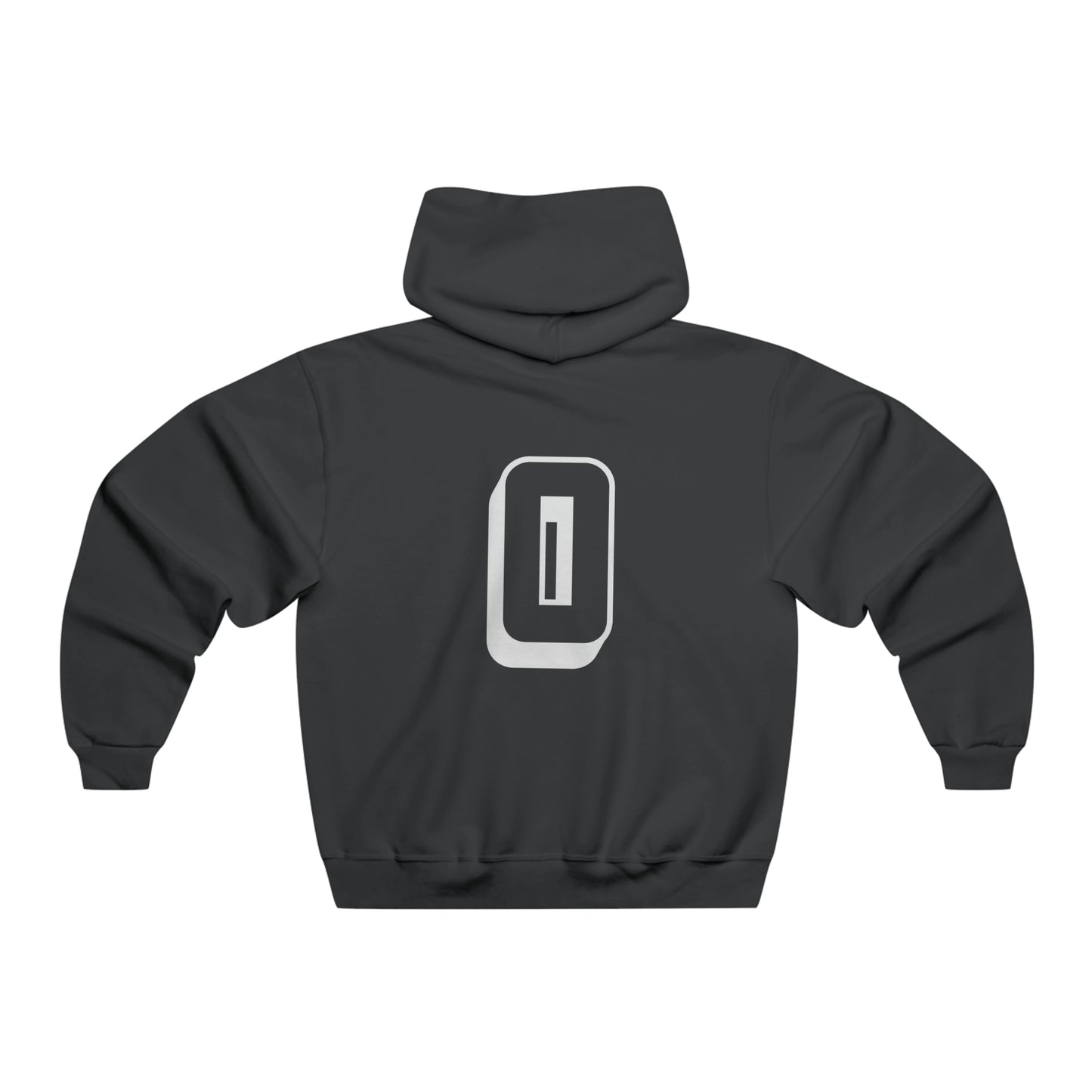 OCCASION PERFECT HOODIE