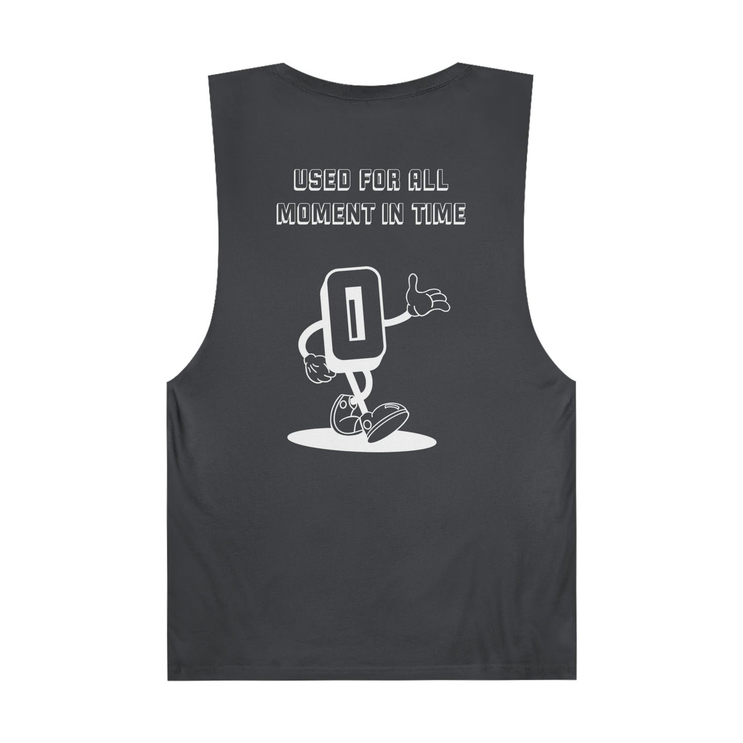 OCCN UNISEX Tank