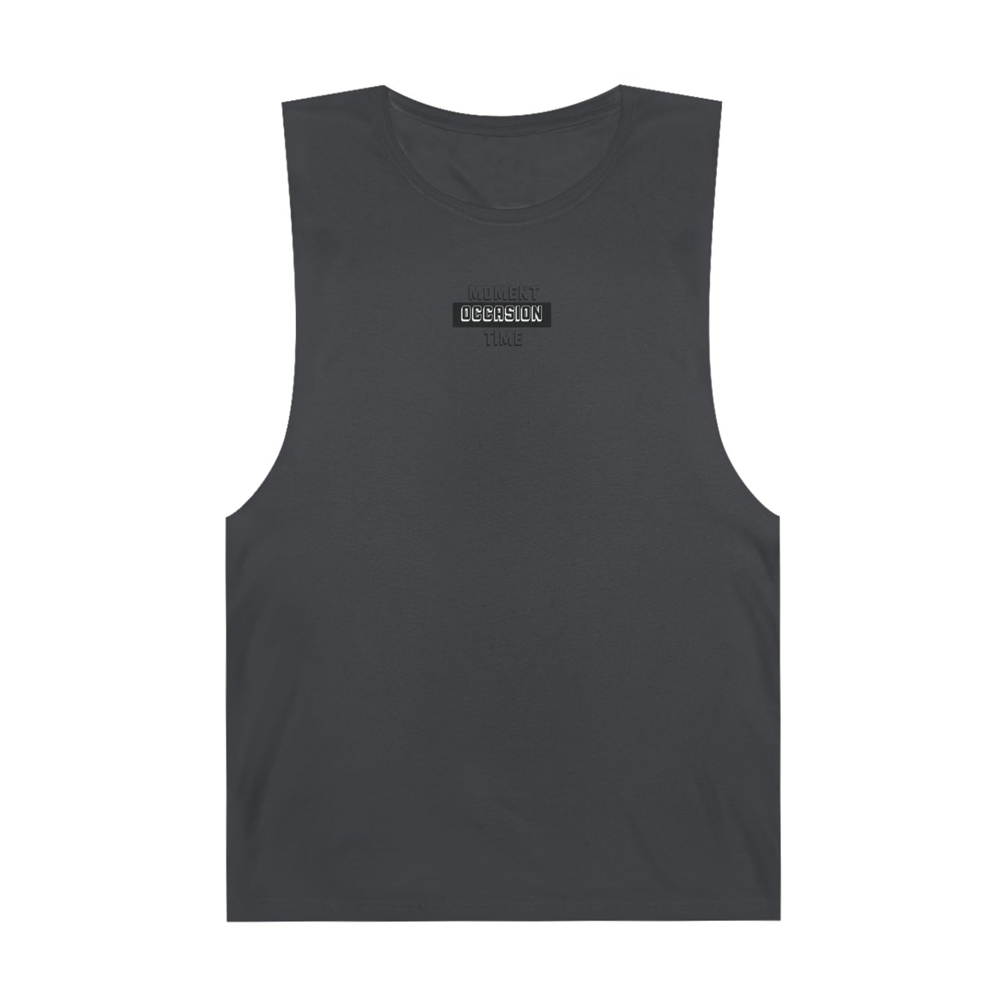 OCCN UNISEX Tank