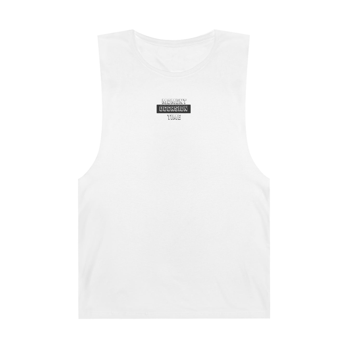 OCCN UNISEX Tank